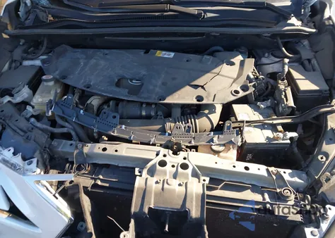 2018 Lexus Nx 300 from USA, damaged, VIN JTJBARBZ2J2167632